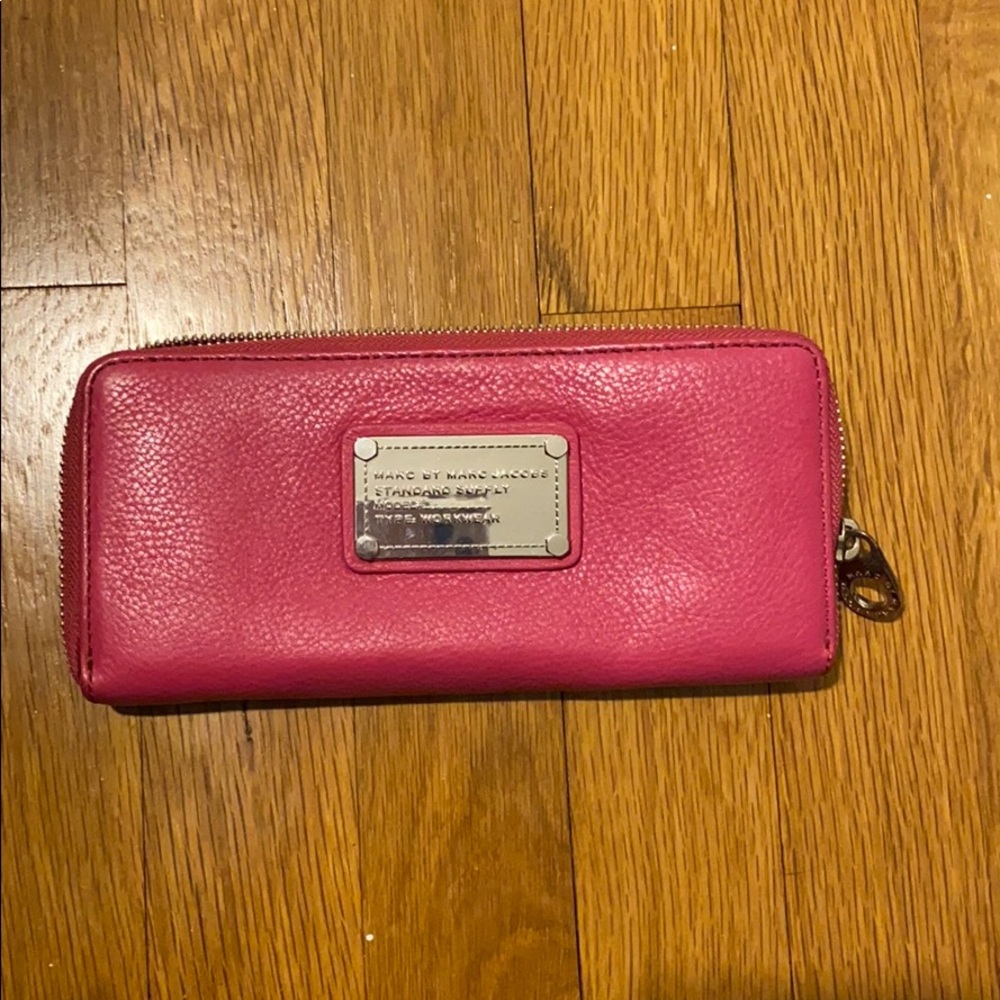 Marc Jacobs Wallet